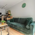 EXCLUSIVE Apartments Szczecin