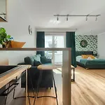EXCLUSIVE Apartments Szczecin