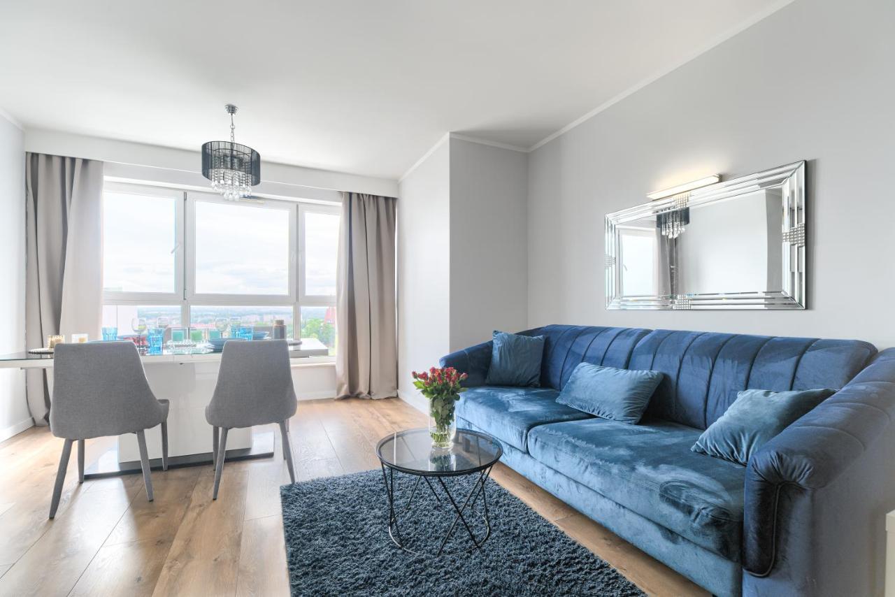 Exclusive Apartament *