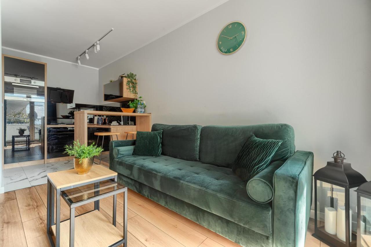 Exclusive Apartament Szczecin