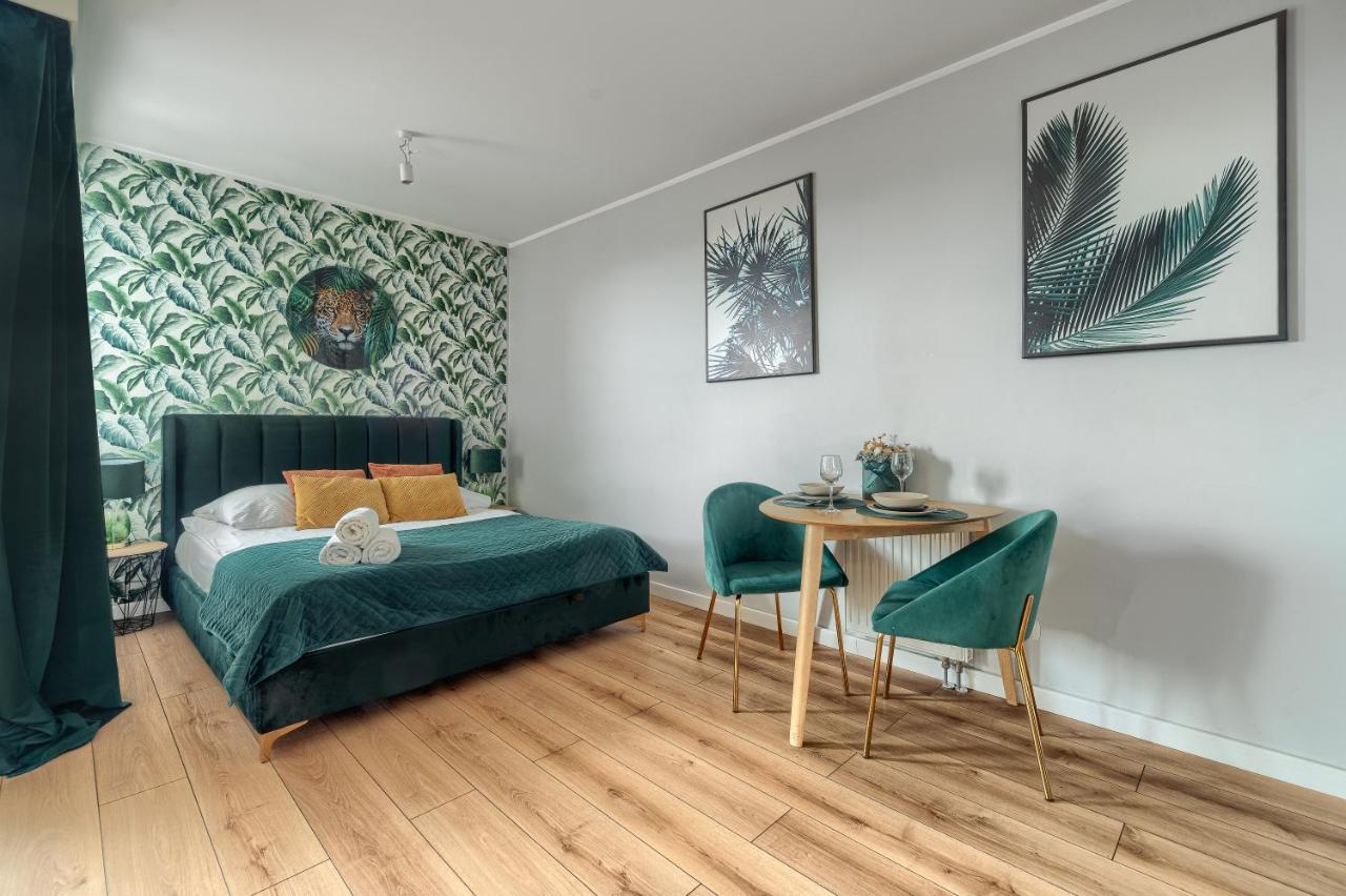 Apartament Exclusive