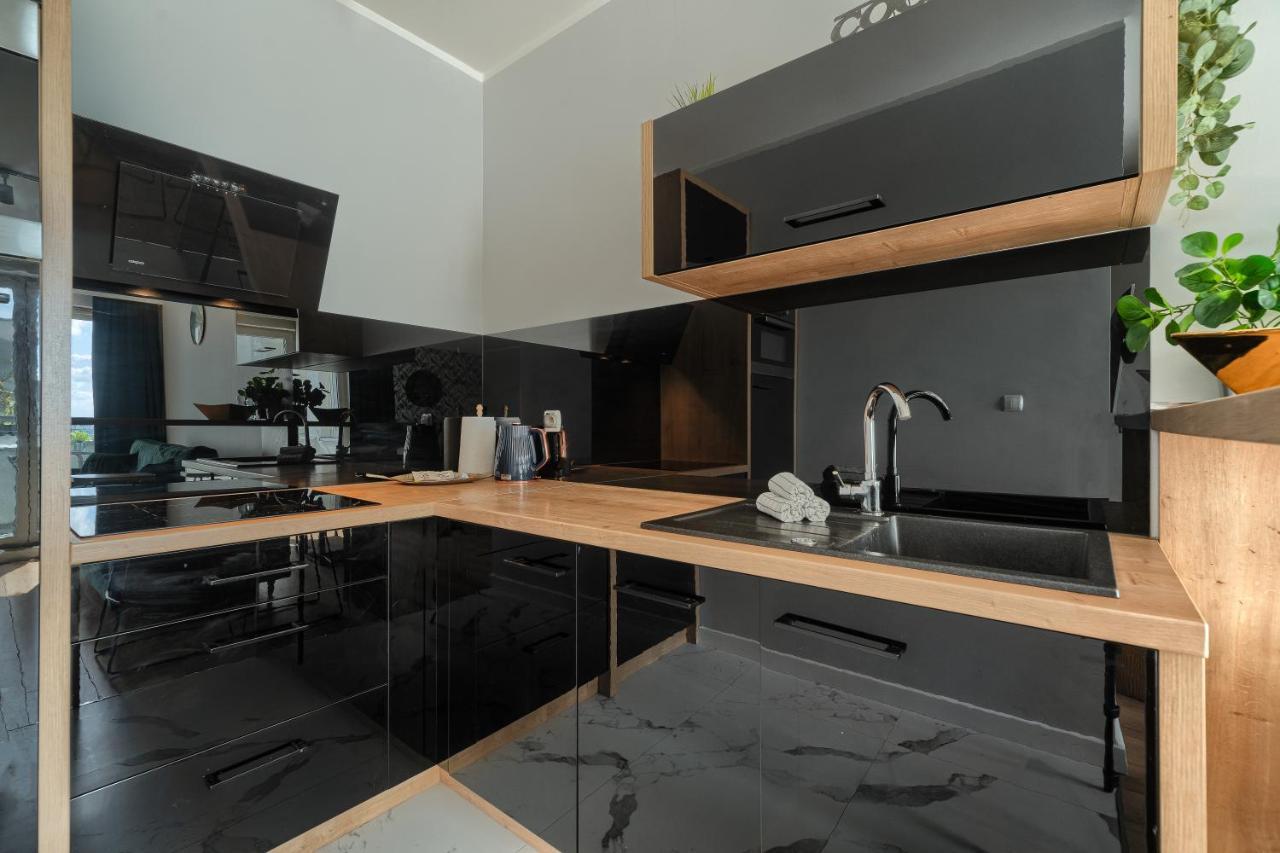 Exclusive Apartament *