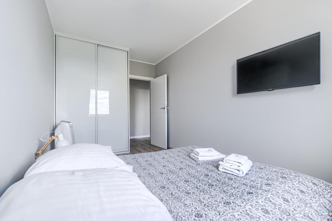Exclusive Apartament *